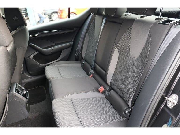 2020 Skoda Octavia TDI SE First Edition Hatchback Diesel Manual