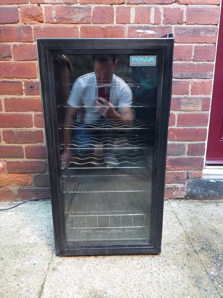 image for Bottle Fridge 