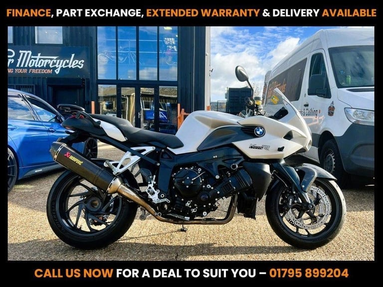 2007 57 BMW K 1200 R SPORT - BUY ONLINE 24 HRS A DAY - FINANCE AVAILABLE