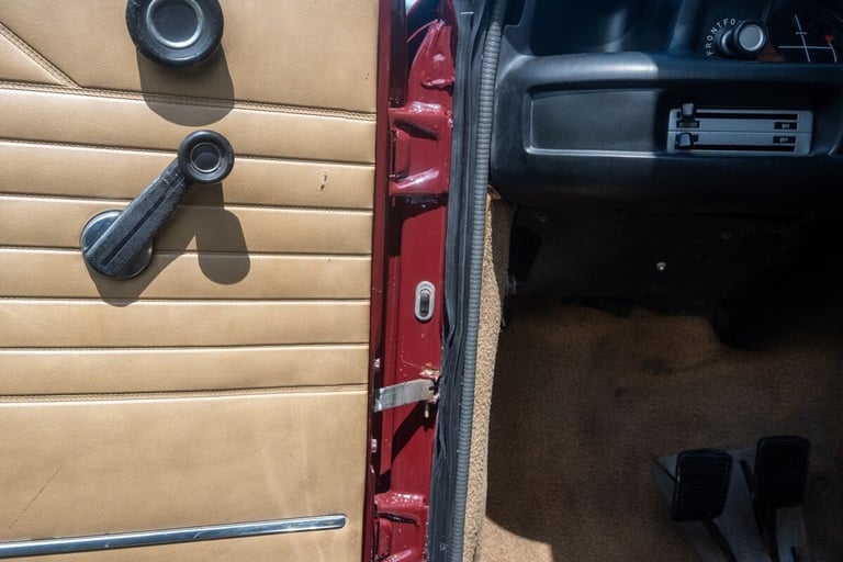 2021 BMW 2002 2 dr  Petrol Manual