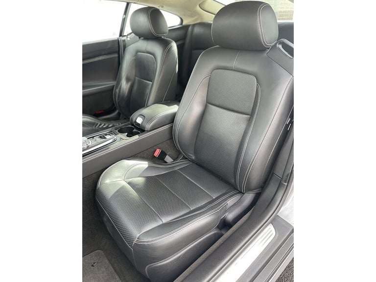 2009 Jaguar XK 5.0 V8 Portfolio 2dr Auto COUPE PETROL Automatic