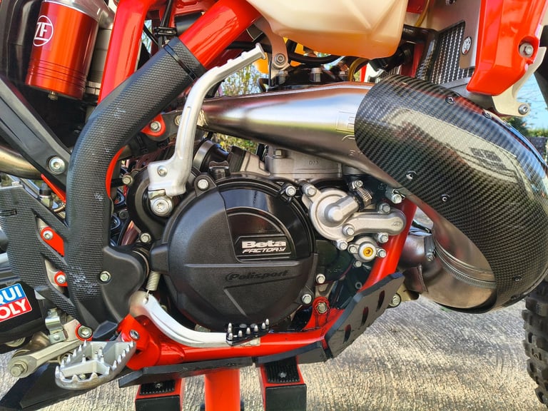 Beta RR300 Enduro 2022 (23MY)