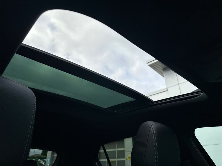 2024 Vauxhall Astra Astra 1.2T Ultimate 5dr Hatchback Petrol Manual