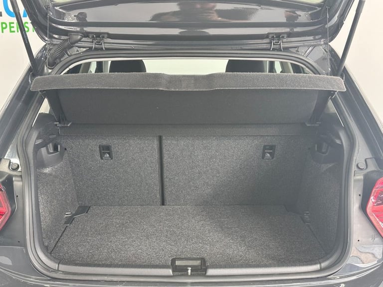 2020 Volkswagen Polo 1.0 EVO Match Hatchback 5dr Petrol Manual Euro 6 (s/s) (80 ps) Hatchback Pet...