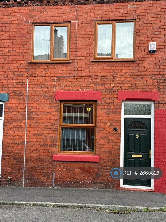 2 bedroom house in Chapel St, Wigan, WN5 (2 bed) (#2660828)