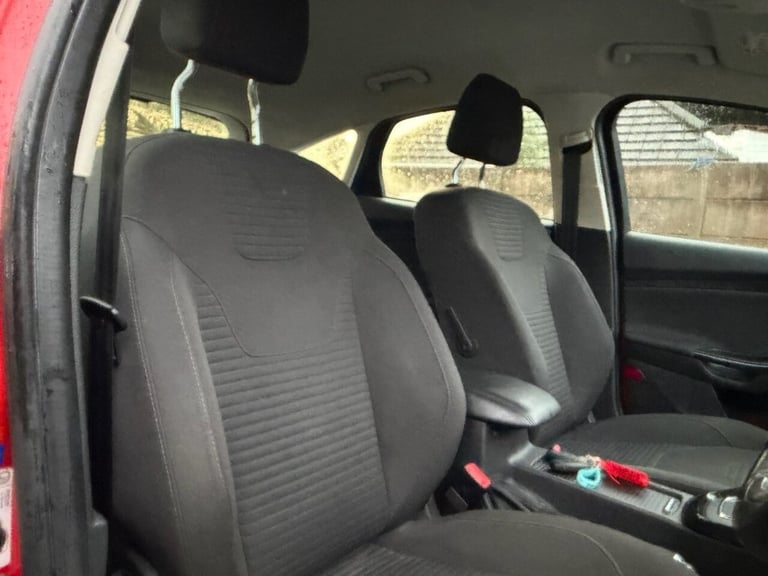 2018 Ford Focus 1.0T EcoBoost Titanium Hatchback 5dr Petrol Auto Euro 6 (s/s) (125 ps) Hatchback ...