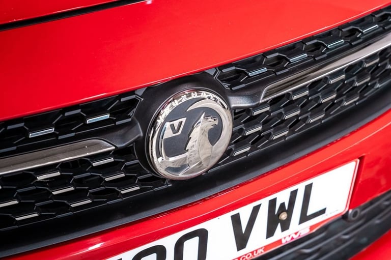 2020 Vauxhall Corsa 1.5 Turbo D Elite Nav Premium 5dr HATCHBACK DIESEL Manual