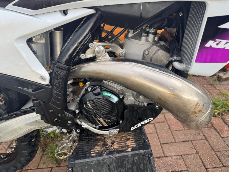 2024 KTM 300 Sx