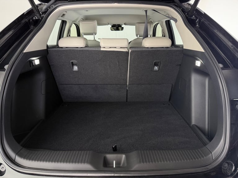 2024 Honda HR-V 1.5 h i-MMD Advance Style CVT Euro 6 (s/s) 5dr HATCHBACK Petrol/Electric Hybrid A...