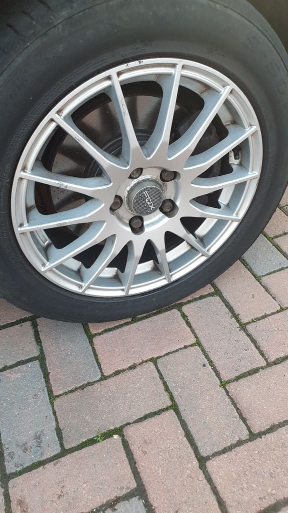 Jaguar, X-TYPE, Estate, 2008, Other, 2198 (cc), 5 doors