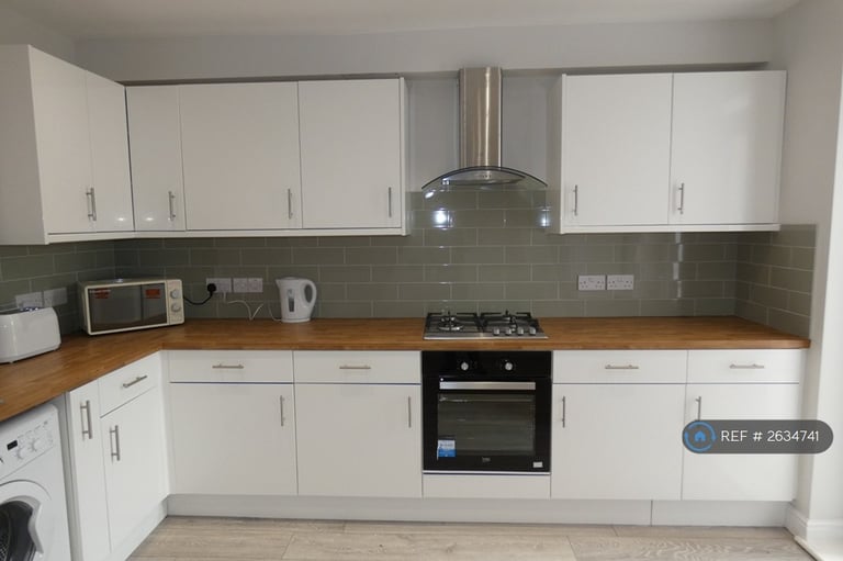 1 bedroom in Dale Street, Rugby, CV21 (#2634741)