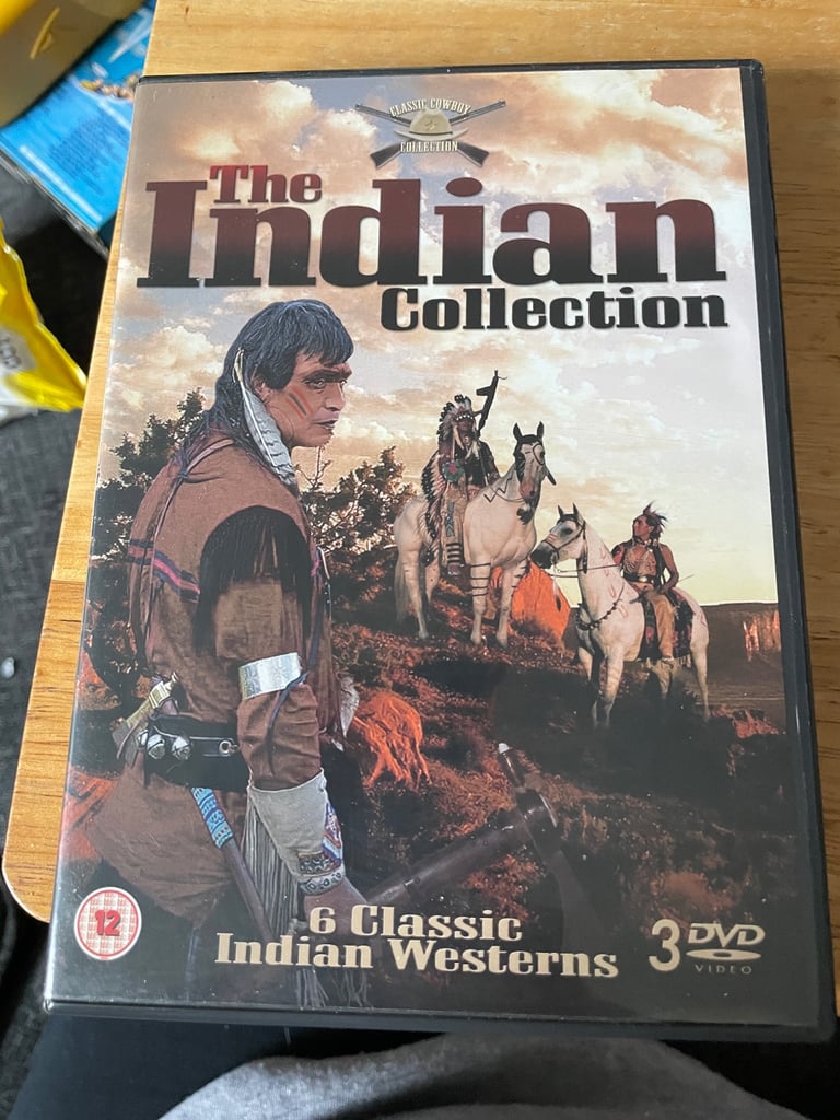 The Indian Collection 