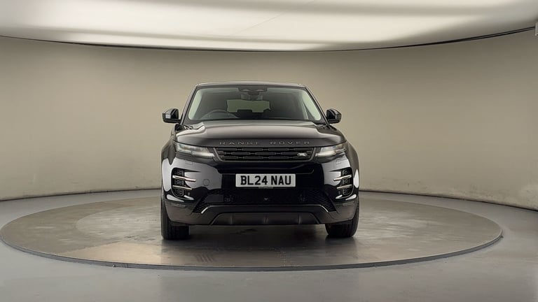 2024 Land Rover Range Rover Evoque 1.5 P300e 11.9kWh Dynamic HSE SUV 5dr Petrol Plug-in Hybrid Au...