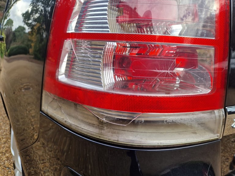 2012 Vauxhall Zafira 1.8i Exclusiv 5dr **ULEZ FREE** MPV Petrol Manual