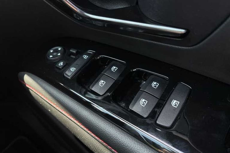 2021 Hyundai TUCSON 1.6 TGDi N Line S 5dr 2WD ESTATE PETROL Manual