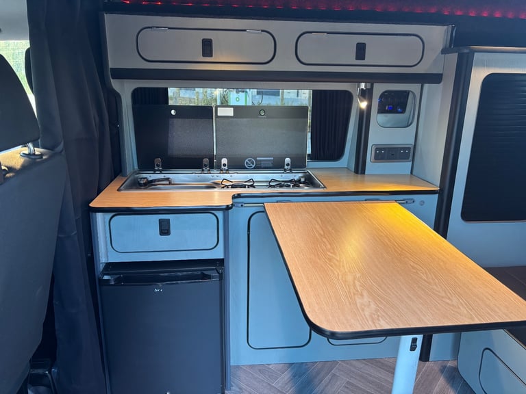 Volkswagen, TRANSPORTER, Panel Van, 2016, Manual, 1968 (cc)