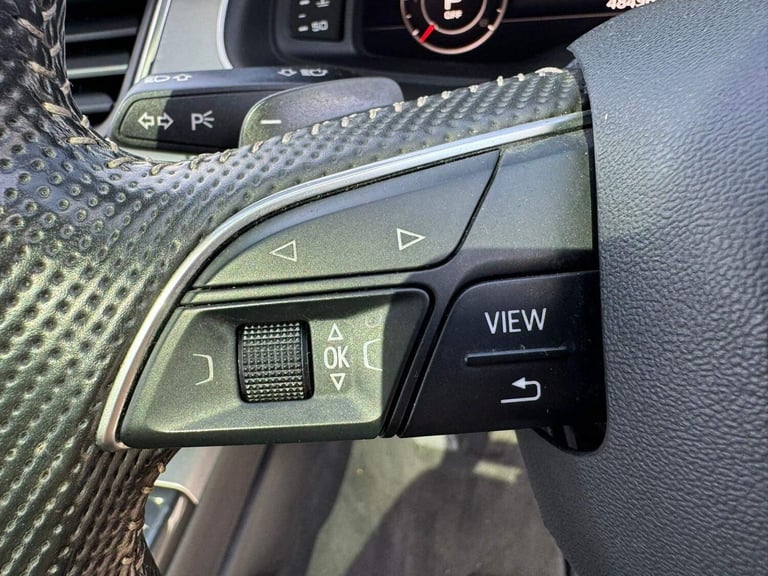 2016 Audi Q7 3.0 TDI V6 S line Tiptronic quattro Euro 6 (s/s) 5dr ESTATE Diesel Automatic