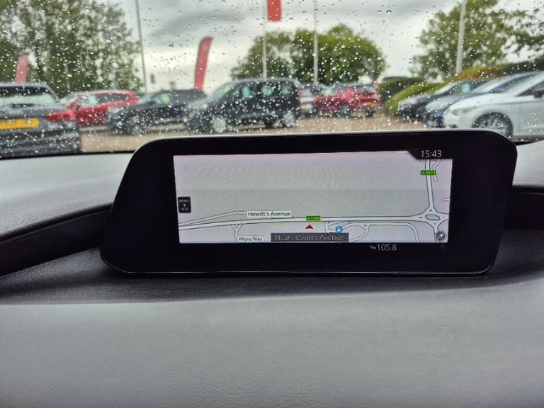 2019 Mazda Mazda3 2.0 Skyactiv X Mhev Sport Lux Hatchback 5dr Petrol Manual Euro 6 (s/s) (180 HAT...