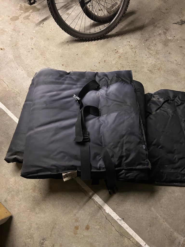 image for Hot Tub insulation 