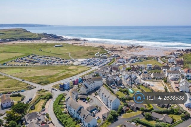 1 bedroom flat in Maer Down, Bude, EX23 (1 bed) (#2638538)