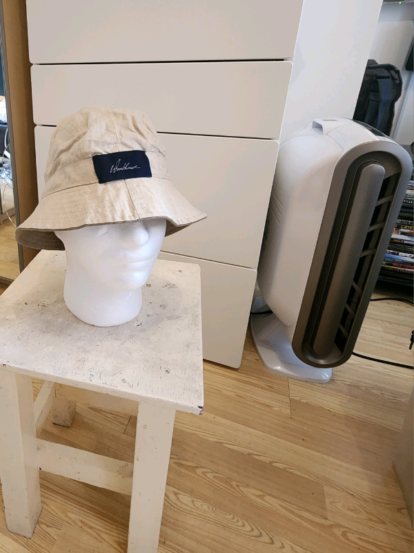 Woodhouse reversible Bucket Hat .M-L size.