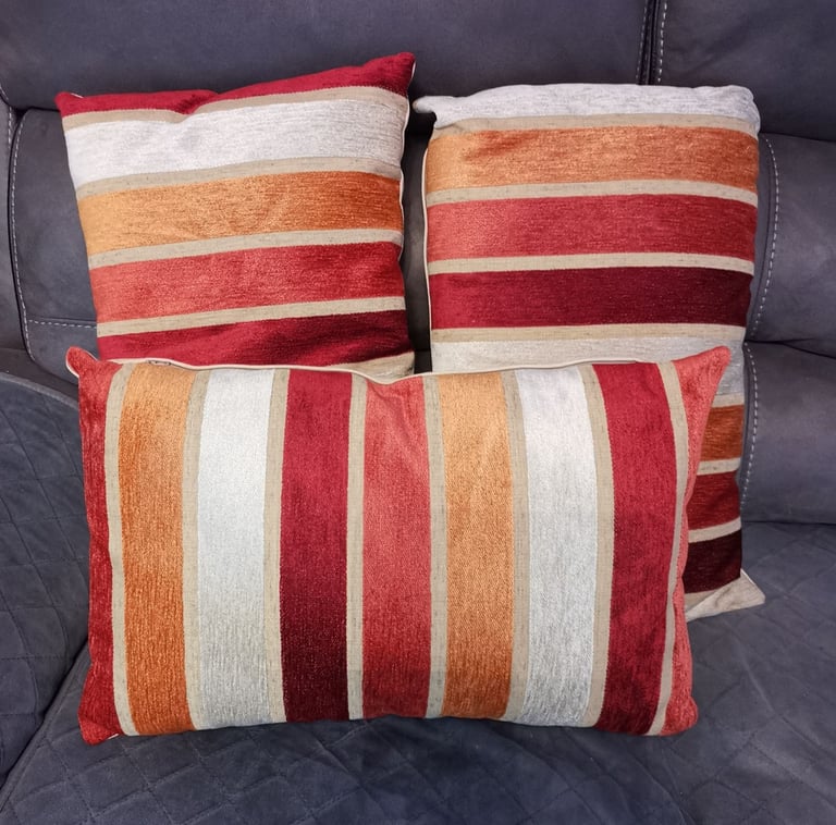 cushions set of 5