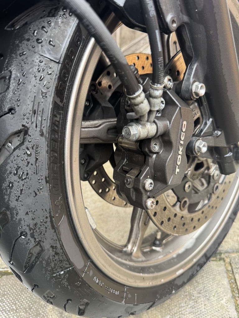 2023 Suzuki SV650