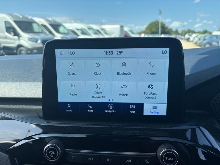 2022 Ford Kuga 2.0 EcoBlue 190 ST-Line 5dr Auto AWD HATCHBACK DIESEL Automatic