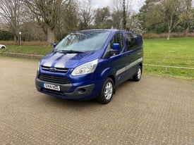 Used Private in vans for Sale in Essex | Vans for Sale | Gumtree