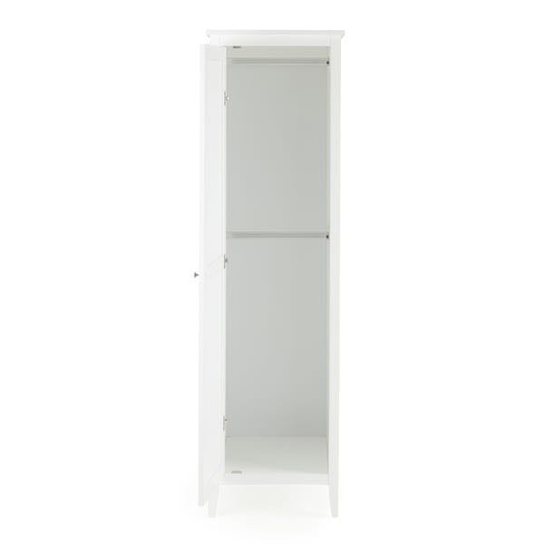1 Door Single Wardrobe - BRAND NEW (BOXED)