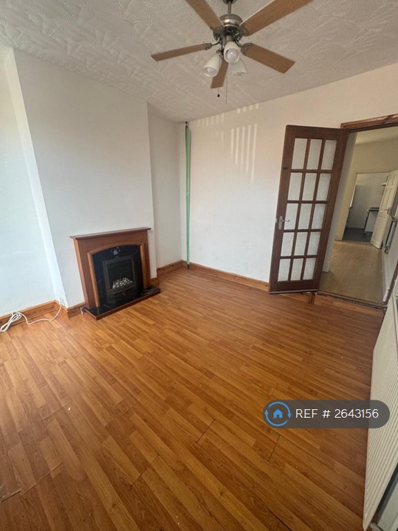 2 bedroom house in Ashbourne Road, Birmingham, B16 (2 bed) (#2643156)