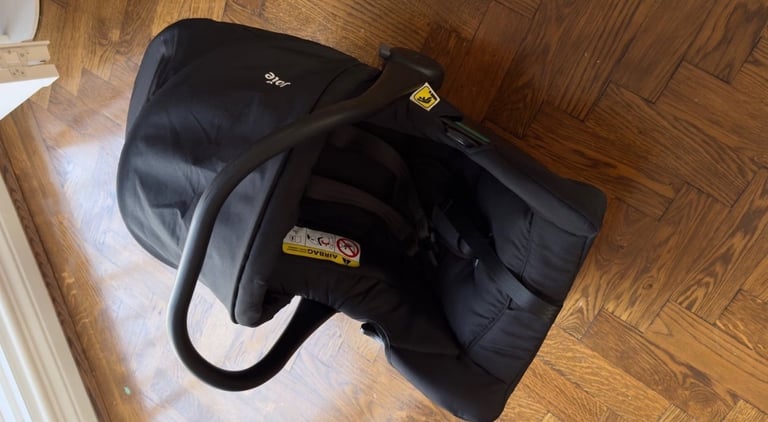 Joie Carry baby seat