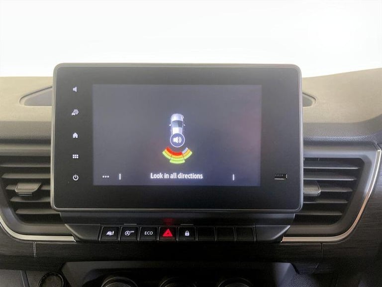 2024 Renault Trafic LL30 Blue dCi 130 Extra [Safety] Van PANEL VAN DIESEL Manual