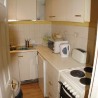 En-Suite Room To Rent Holland Road, Kensington Olympia/Shepherds Bush