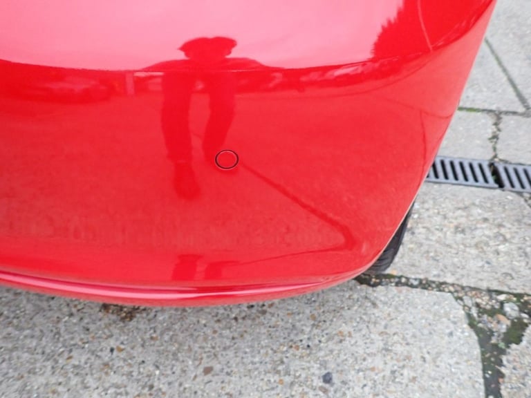 2013 13 VOLKSWAGEN POLO 1.2 MATCH EDITION HATCHBACK 5DR PETROL MANUAL EURO 5 (70