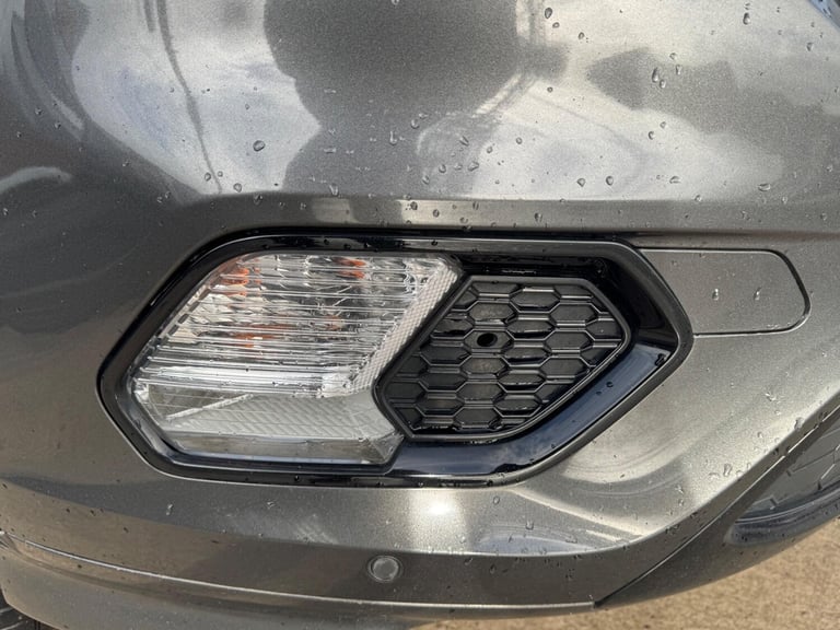 2019 Ford Kuga 1.5T EcoBoost ST-Line Euro 6 (s/s) 5dr HATCHBACK Petrol Manual