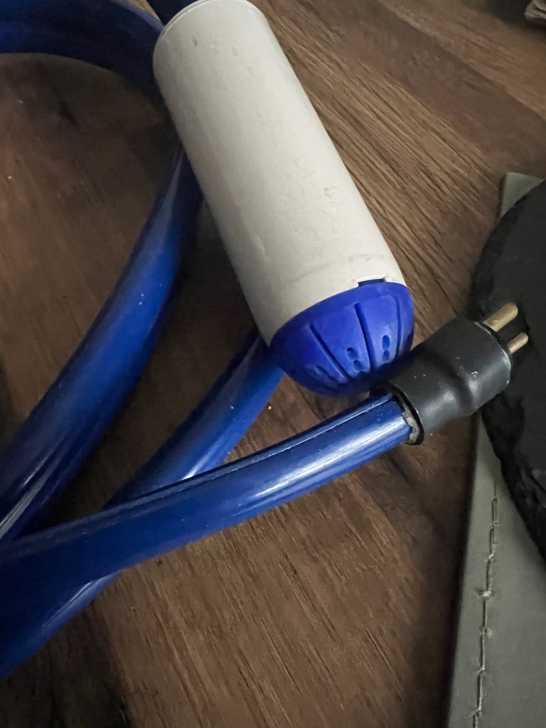 image for Whale water pump new type