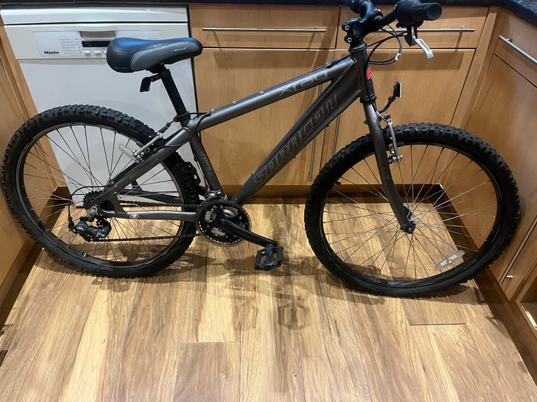 image for Teenage or adult bike 