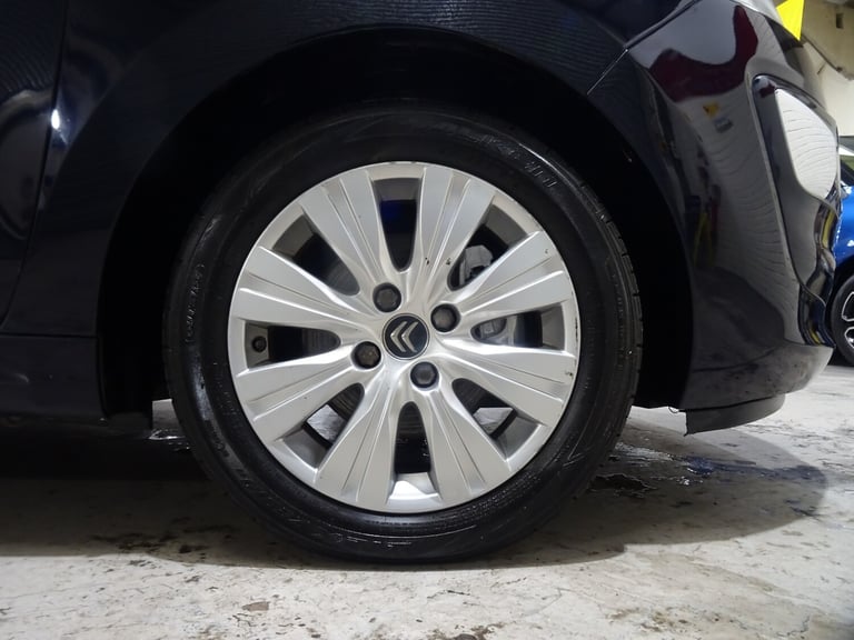 2013 Citroen C3 Picasso 1.6 VTi 16V Exclusive 5dr Automatic *LOW MILEAGE*ONLY 22000 MILES FROM NE...