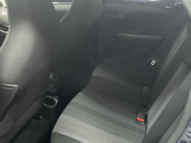 2018 Peugeot 108 1.2 PureTech Collection Hatchback 5dr Petrol Manual Euro 6 (82 ps) - AA INS Hatc...