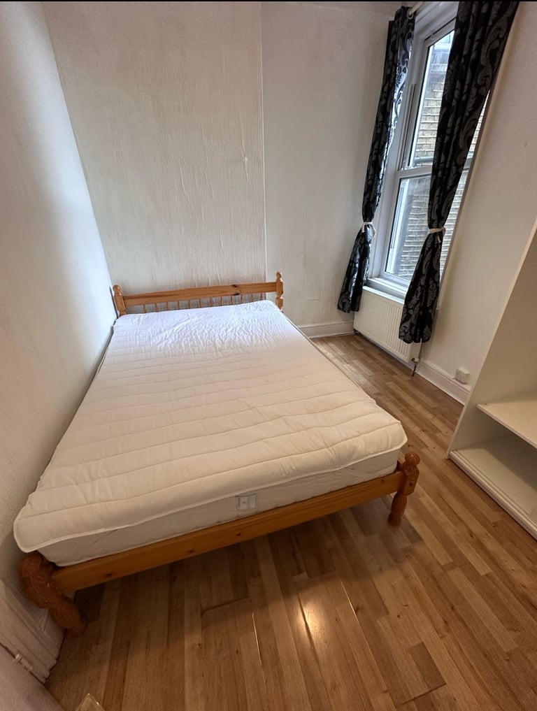 Great condition large One bedroom Flat in Crouch End, N8.