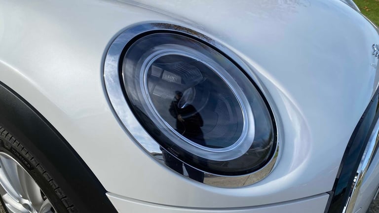 2024 MINI Hatch 1.5 Cooper Exclusive 3dr Auto Hatchback PETROL Automatic