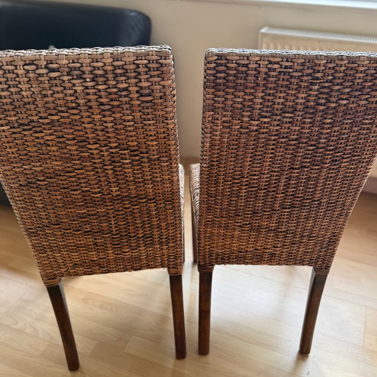 Chairs Rattan / Wicker 
