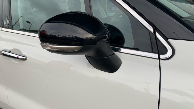 2020 Fiat 500X 1.0 FireFly Turbo 120th SUV 5dr Petrol Manual Euro 6 (s/s) (120 bhp) SUV Petrol Ma...