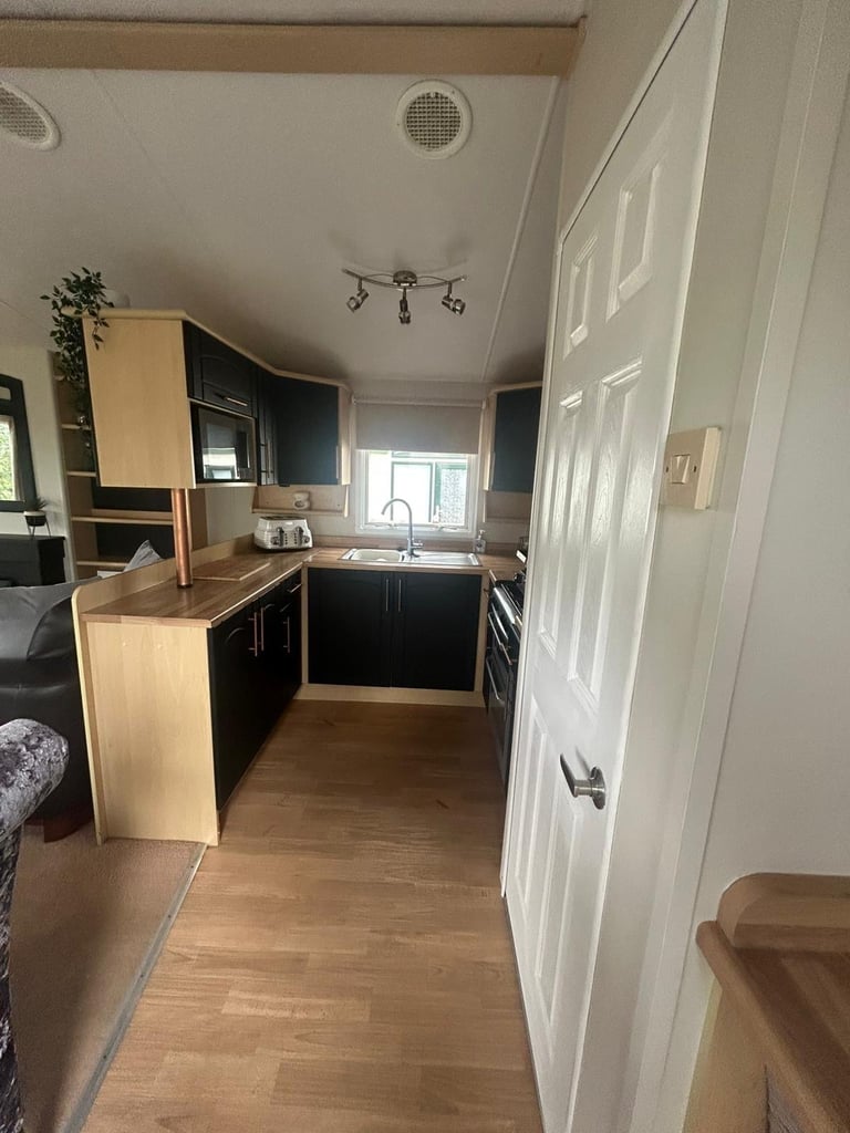 2008 Willerby Salisbury 