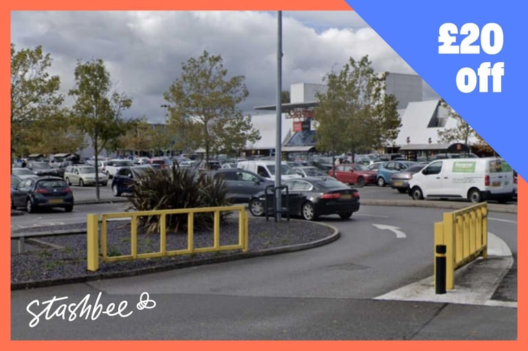Parking Space to rent in Reading (RG31) | Stashbee