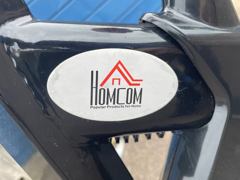 Exercise bike Delivery Available 