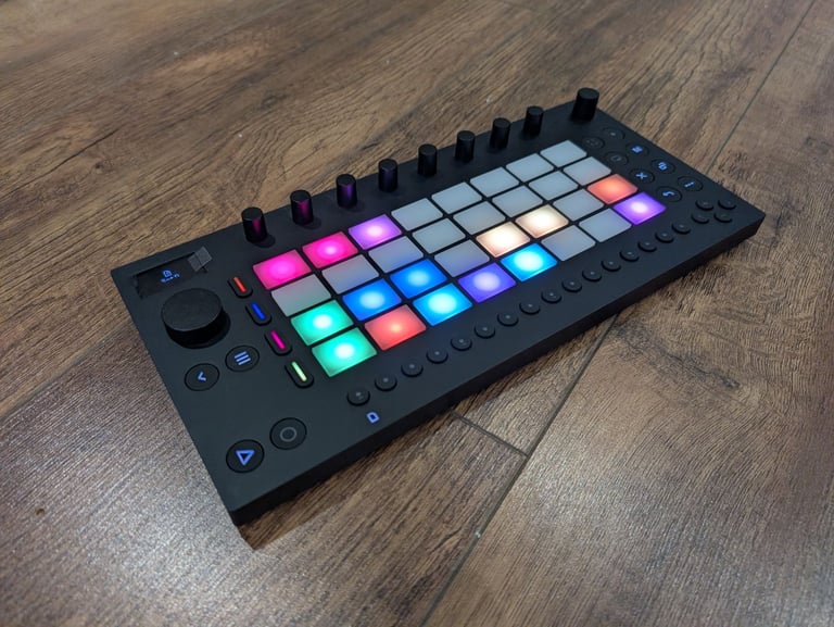 Ableton move Standalone 