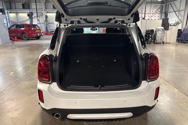 2023 MINI Countryman 1.5 Cooper Classic SUV 5dr Petrol Steptronic Euro 6 (s/s) (136 ps) Automati ...