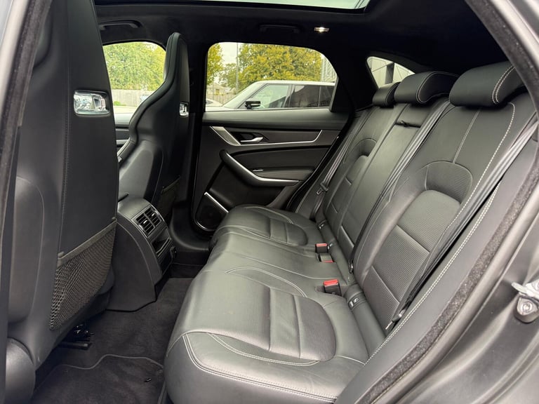 2021 Jaguar F-Pace 2.0 D200 MHEV R-Dynamic HSE SUV 5dr Diesel Auto AWD Euro 6 (s/s) (204 ps) ESTA...